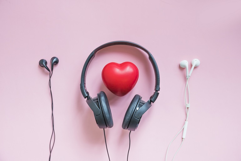 Cómo crear terapias cardiovasculares personalizadas basadas en la música