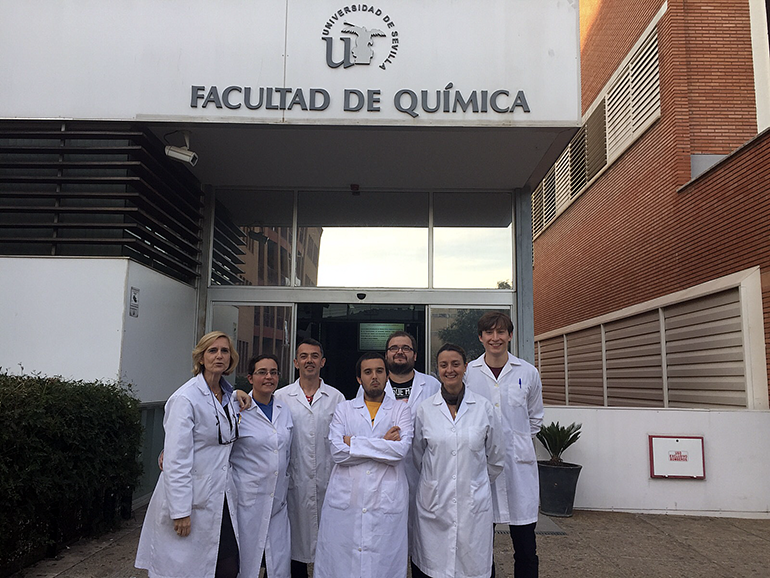 Aplican nanotubos para conseguir antibióticos más resistentes y eficaces