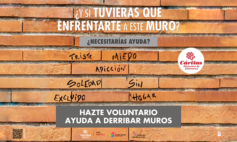 El poder de ayudar: cuando el compromiso transforma realidades
