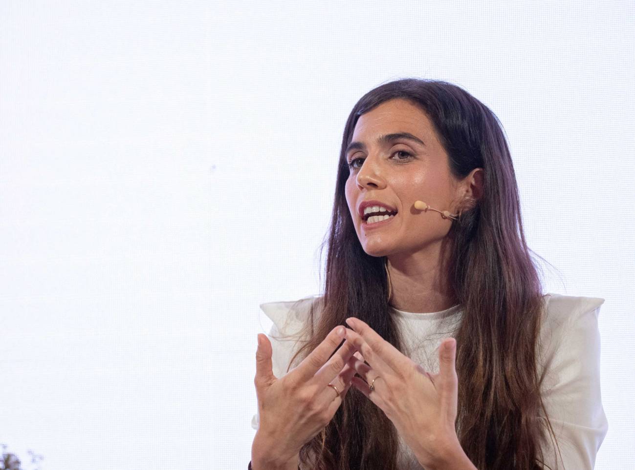 “Mi objetivo es emplear células inmunitarias entrenadas para eliminar tumores en pacientes”