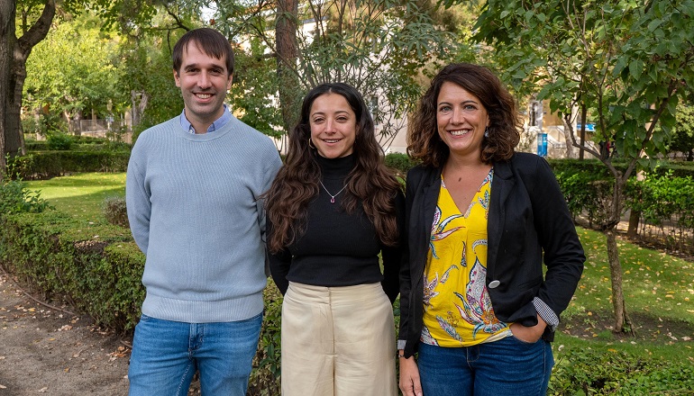 Aumento muy significativo de la sarna en España
