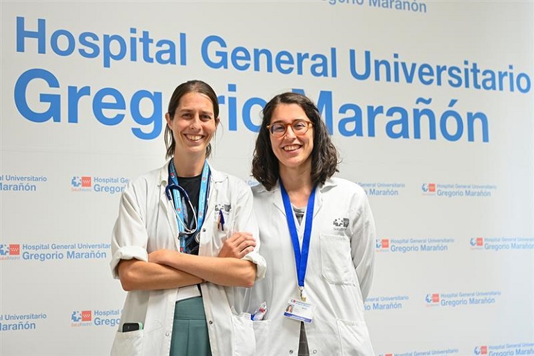 Innovador proyecto europeo para la atención sanitaria móvil de poblaciones vulnerables