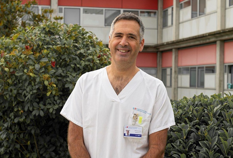 Innovador proyecto europeo para la atención sanitaria móvil de poblaciones vulnerables