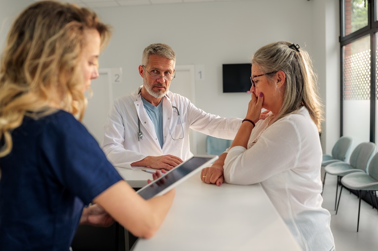 Estrés crónico, inflamación y enfermedad ¿toca replantear la medicina moderna?