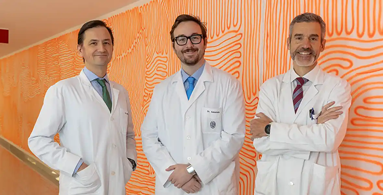 Un estudio concluye que la cirug&iacute;a bari&aacute;trica es m&aacute;s eficaz contra la obesidad que f&aacute;rmacos como el ‘Ozempic’