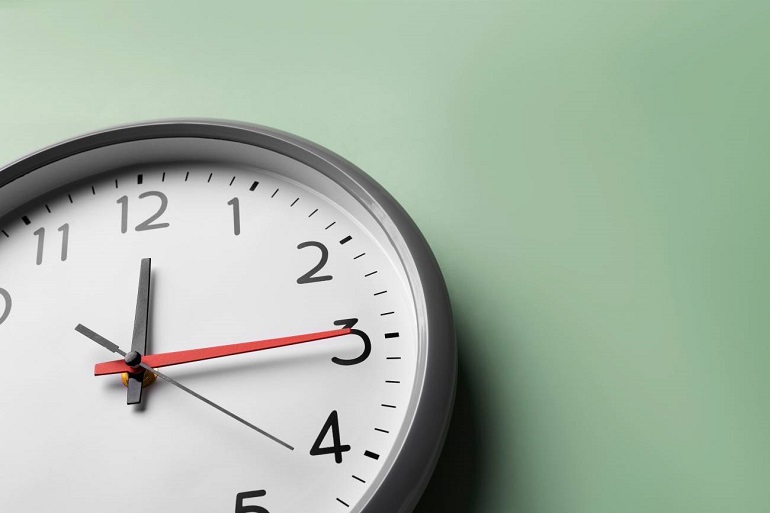 ¿El cambio de horario en primavera es beneficioso o perjudicial para la salud?