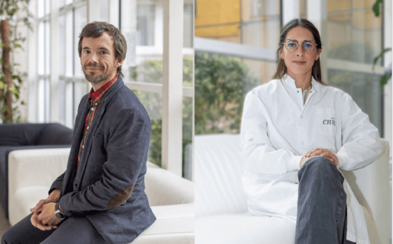Un nuevo hallazgo contra la metástasis cerebral muestra cómo el tumor secuestra células defensivas para usarlas en su favor