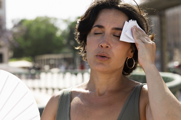 El sedentarismo por calor extremo podría causar 500 000 muertes al año