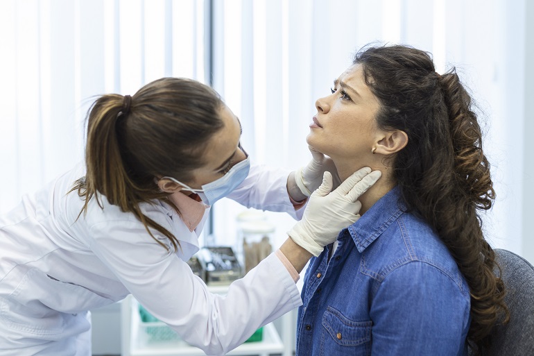 Nuevas técnicas diagnósticas evitan cirugías innecesarias en pacientes con nódulos tiroideos