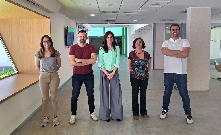 La genómica resuelve el origen de dos brotes de norovirus en un hospital