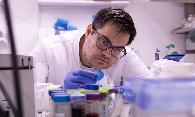 Descubren un ‘interruptor’ cerebral clave en el autismo y la esquizofrenia