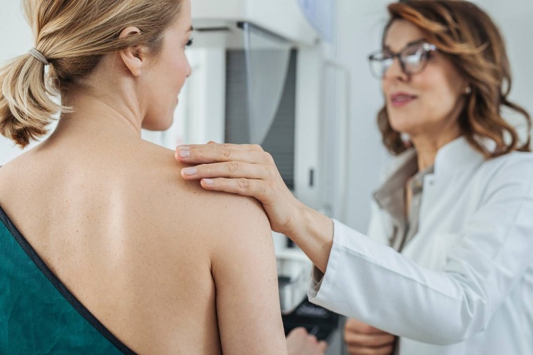 Los modelos de predicción del cáncer de mama son poco precisos en mujeres con antecedentes familiares