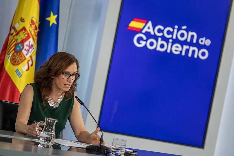 España integra por primera vez a las organizaciones de pacientes en la gobernanza del Sistema Nacional de Salud