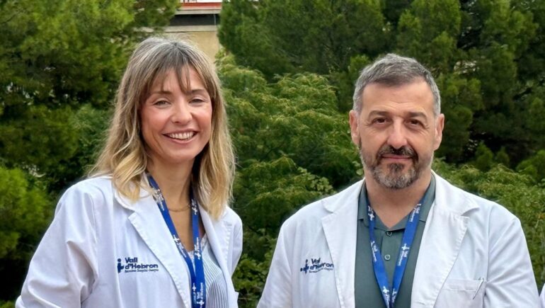 Un estudio aporta nuevos datos sobre la respuesta inflamatoria después del trasplante pulmonar