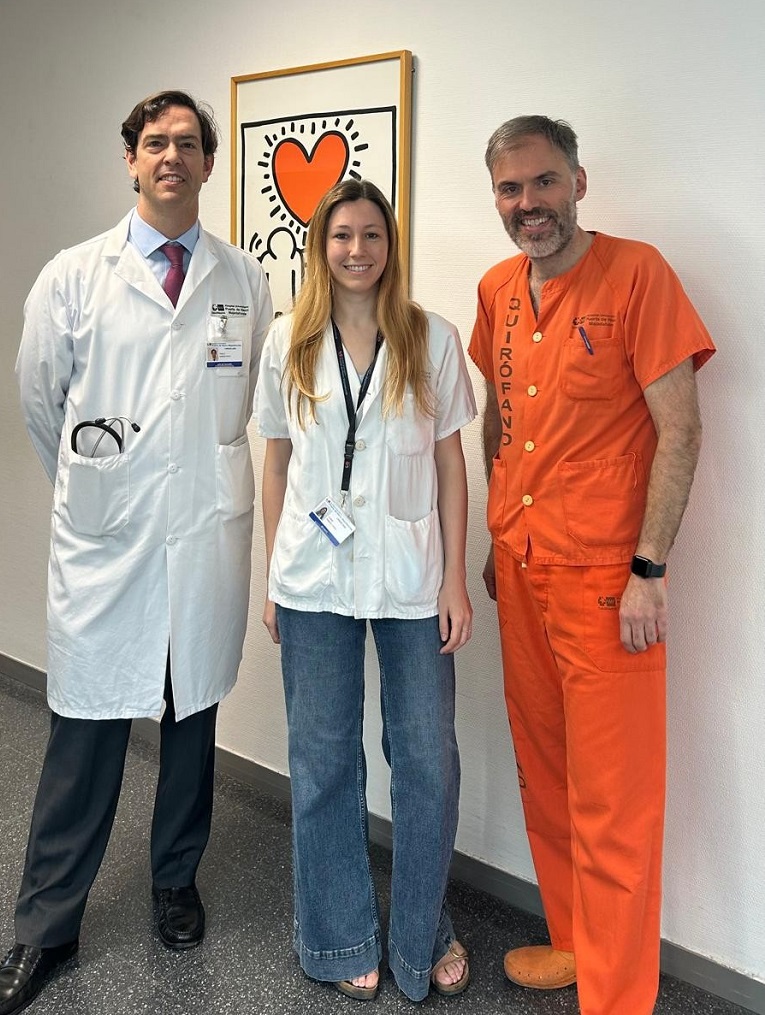 Un estudio permite identificar pacientes con miocardiopat&iacute;a dilatada con mayor riesgo de muerte s&uacute;bita y arritmias