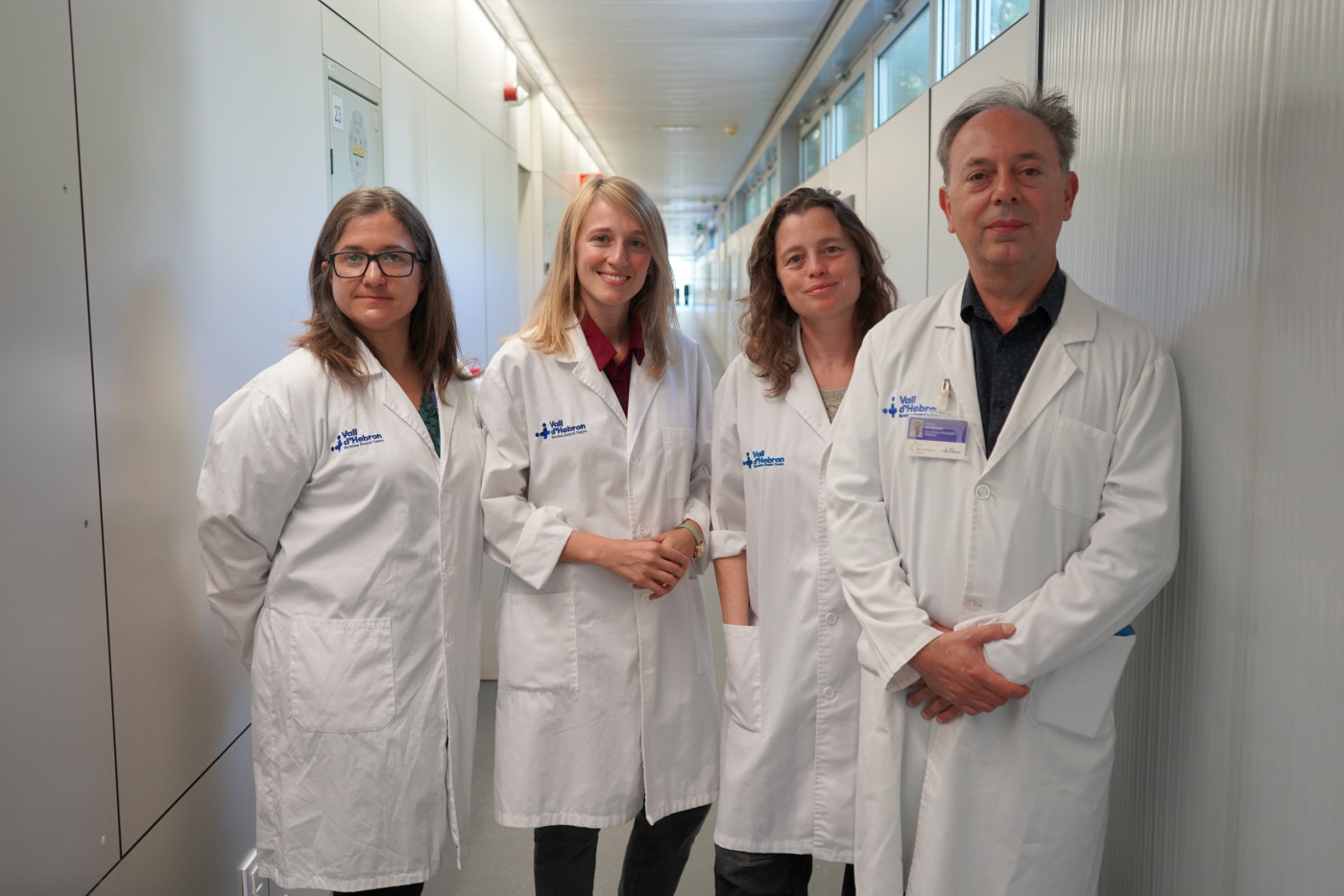 Una combinación de fármacos muestra eficacia contra el cáncer de endometrio
