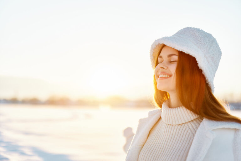 El sol no descansa en invierno: cómo cuidar la piel desde dentro con nutricosmética