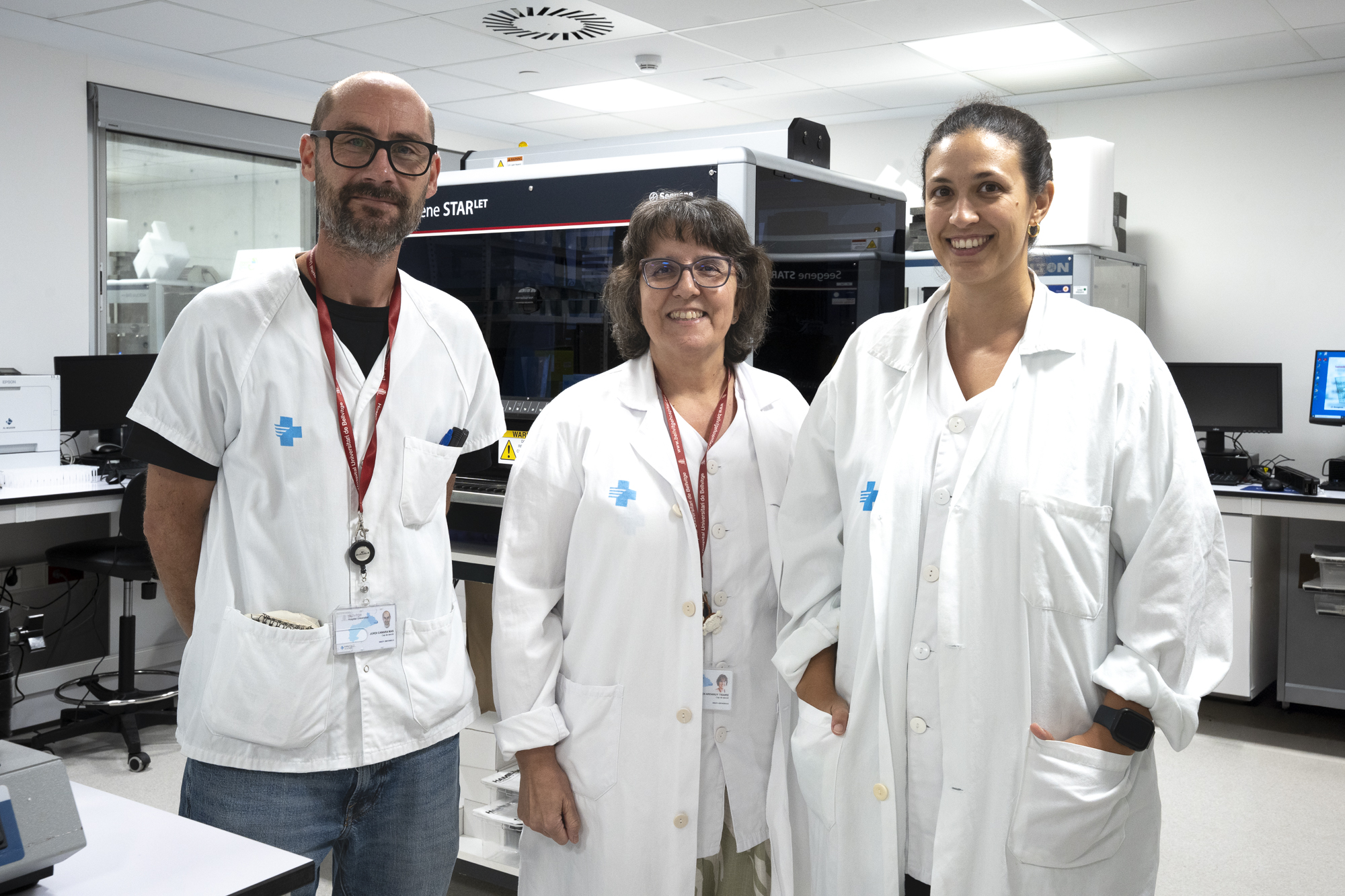 Cincuenta años de datos permiten reconstruir con la genómica cómo han cambiado el neumococo, las resistencias y la meningitis