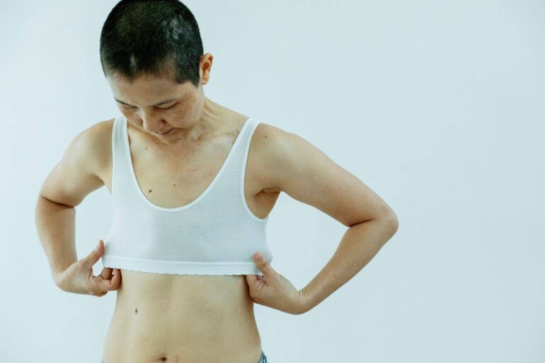 “Ya he superado el cáncer de mama, ¿y ahora qué?”