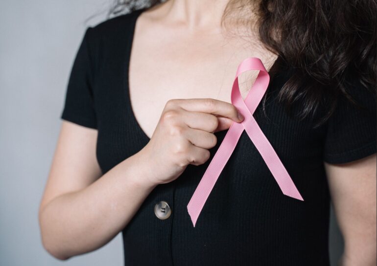Crean un modelo de IA para detectar la metástasis del cáncer de mama en zonas cercanas al pecho