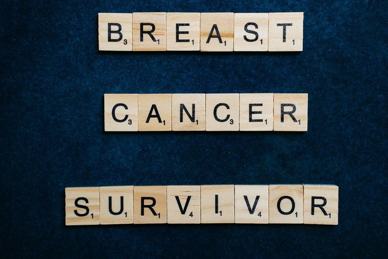 “Ya he superado el cáncer de mama, ¿y ahora qué?”