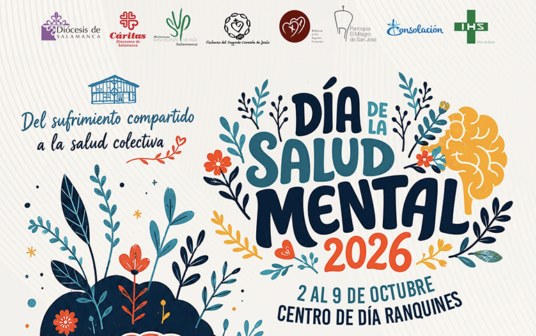 «Pasar del sufrimiento compartido a la lucha colectiva»