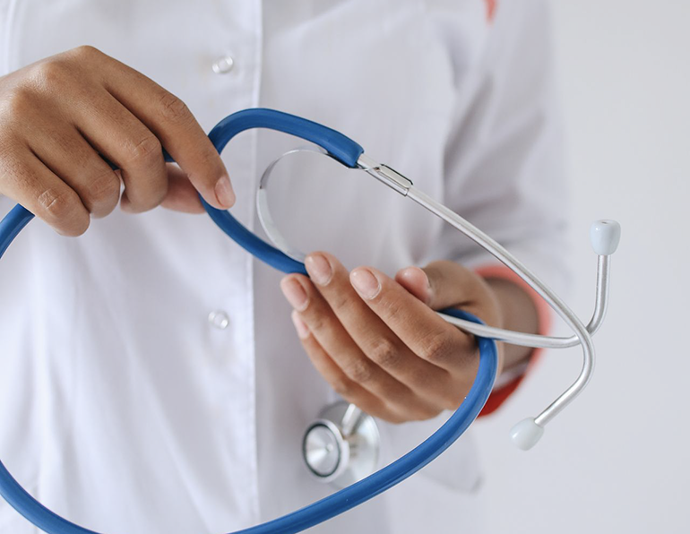 Motivación y médicos de familia
