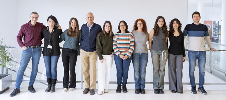 Un fármaco experimental potencia los tratamientos contra la leucemia mieloide crónica