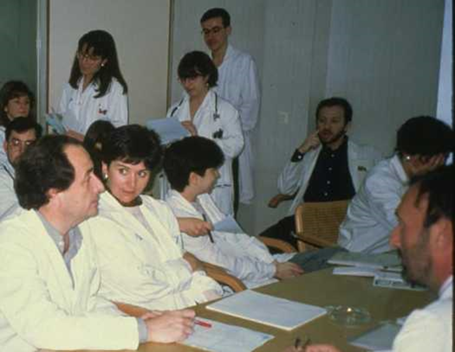 Cincuenta años de datos permiten reconstruir con la genómica cómo han cambiado el neumococo, las resistencias y la meningitis