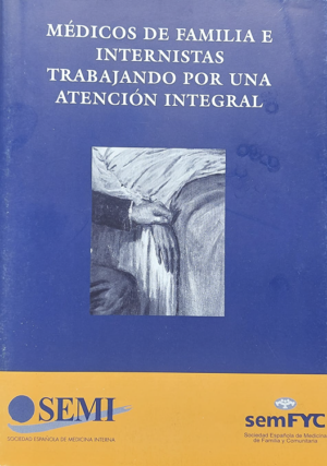 Engrasar la relación Primaria-Hospitalaria