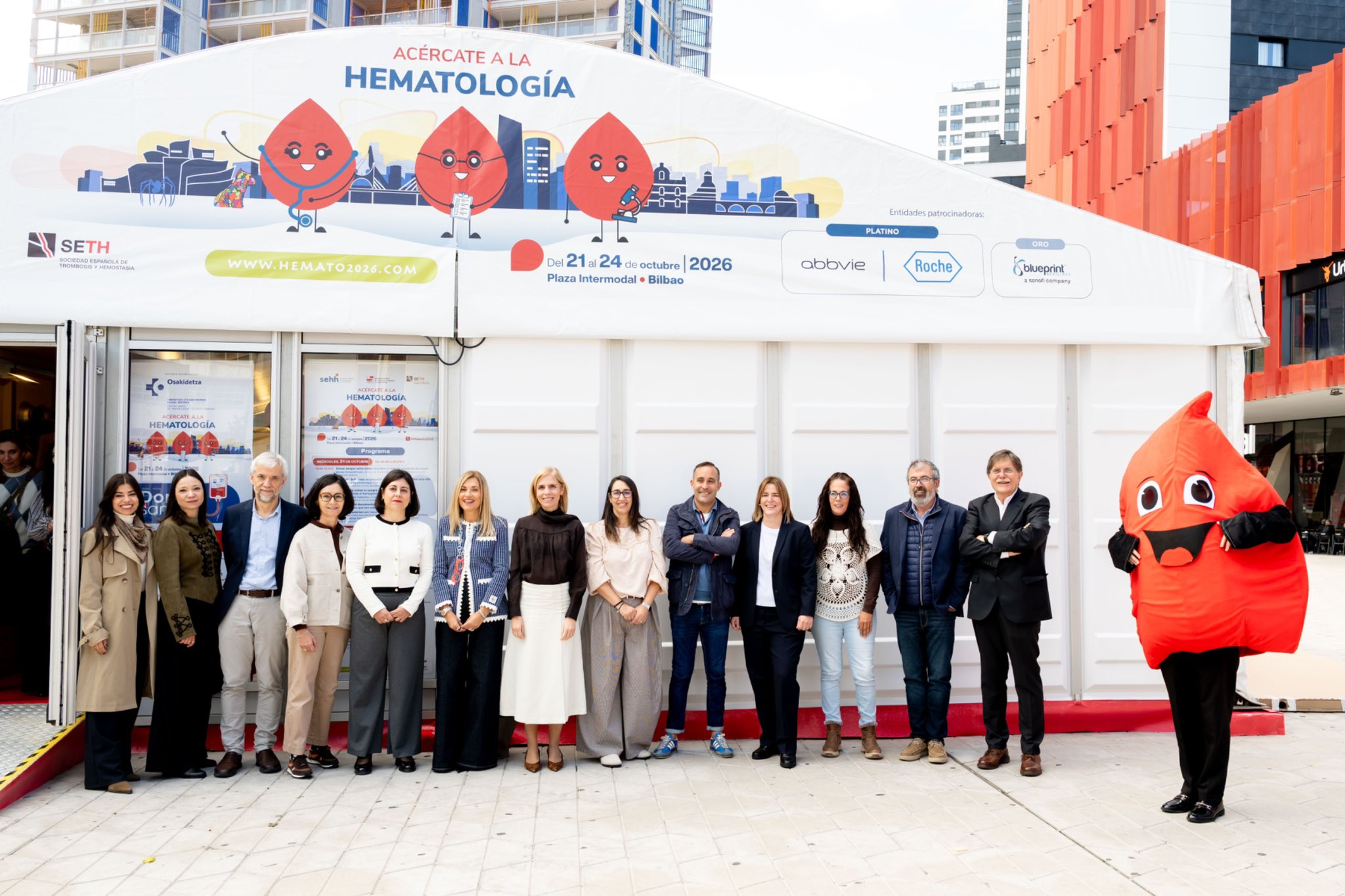 La inmunoterapia y la terapia génica amplían las opciones de tratamiento de las enfermedades de la sangre