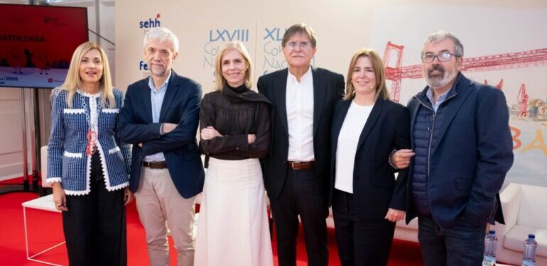 La inmunoterapia y la terapia génica amplían las opciones de tratamiento de las enfermedades de la sangre