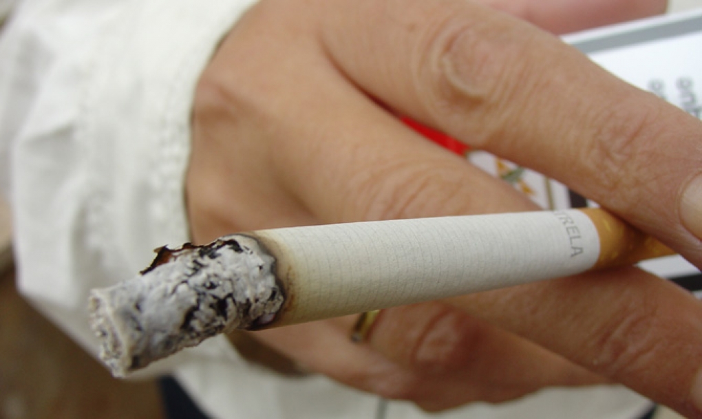 Las posibilidades de éxito para dejar de fumar se multiplican por diez con ayuda de los profesionales sanitarios