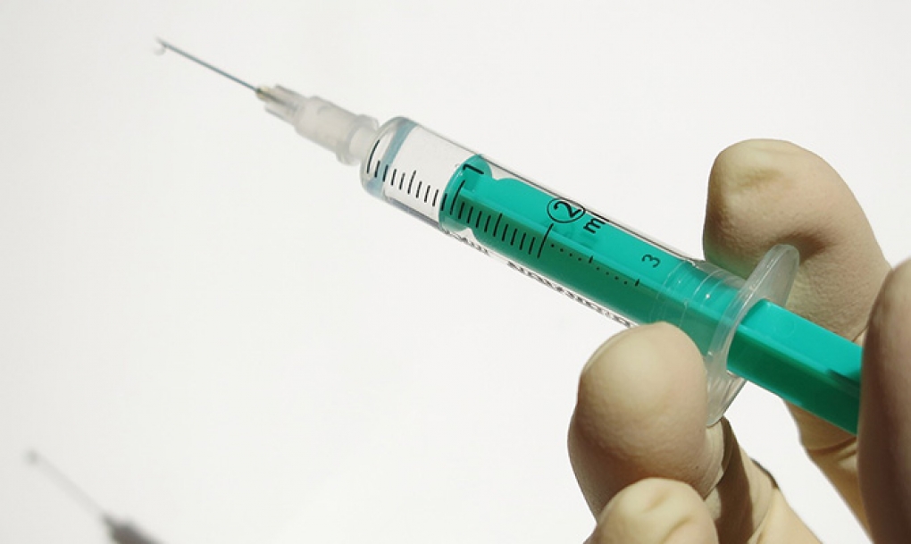Sacyl inicia la vacunación frente a la varicela