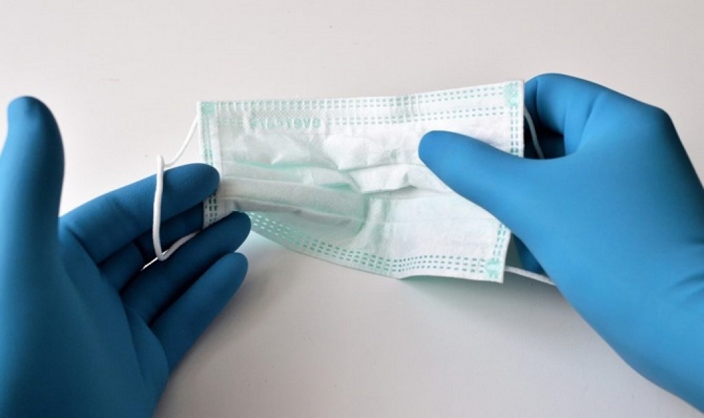 La mitad de los pacientes respiratorios no han visto reprogramadas las consultas y pruebas canceladas durante el confinamiento