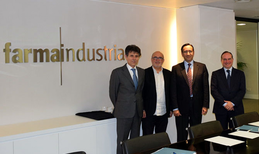 Convenio para fomentar la transparencia en las relaciones entre reumatólogos y laboratorios