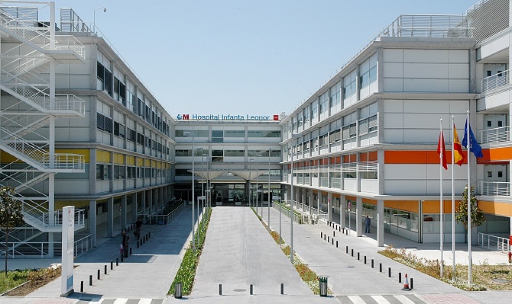 Dos nuevos muertos por coronavirus en Madrid y Vitoria
