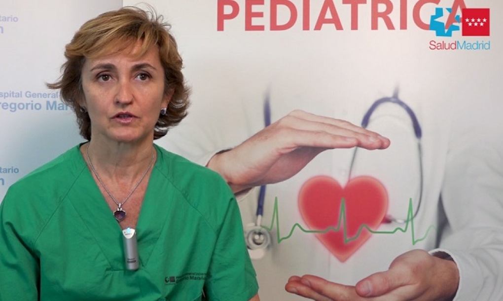 Primer trasplante cardiaco infantil con incompatibilidad de grupo sanguíneo