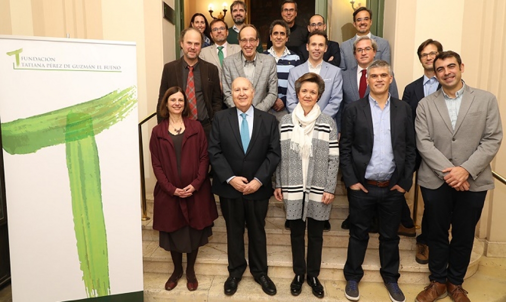 Nace el Centro Internacional de Neurociencia y Ética