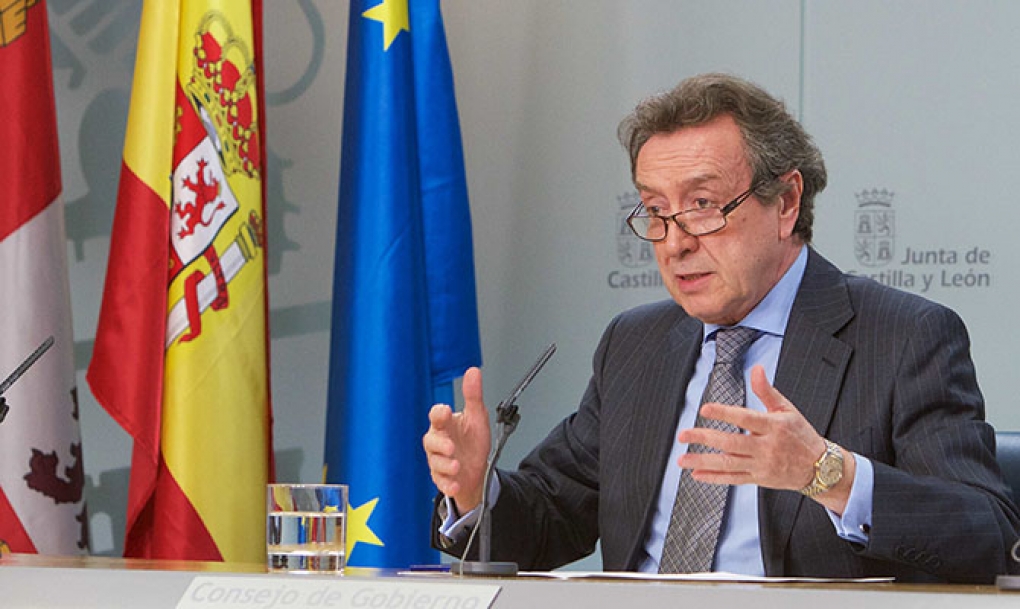 La Junta subvenciona con 37.000 euros proyectos de investigación sanitaria en Salamanca y León
