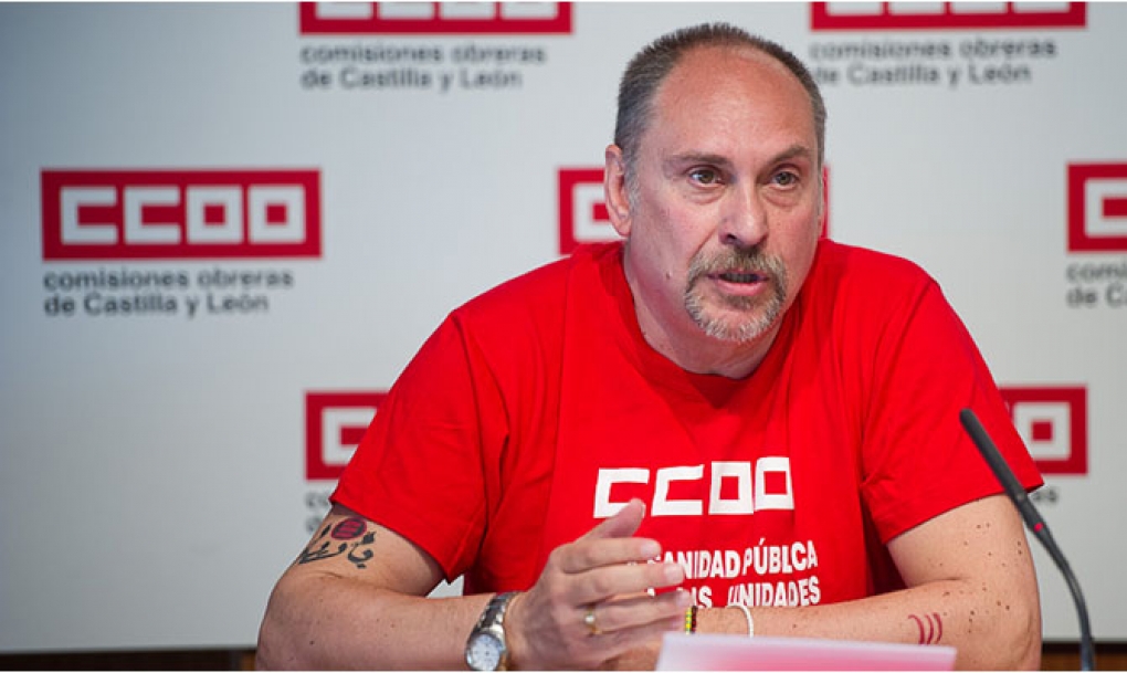 CCOO insiste en que las Unidades de Gestión Clínica traerán nuevos recortes en la atención