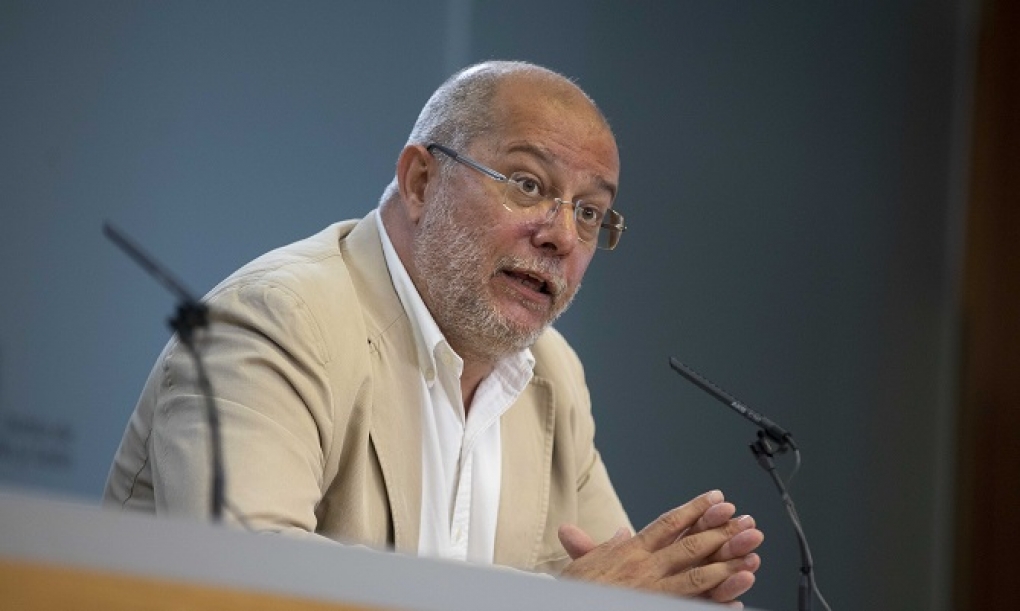 La ley de derechos al final de la vida, primer proyecto del nuevo Gobierno de Castilla y Léon