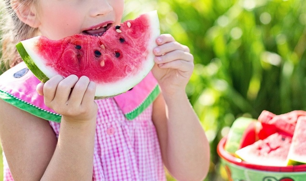 Un estudio asocia la ingesta de alimentos ecológicos en la infancia con un mejor desarrollo cognitivo