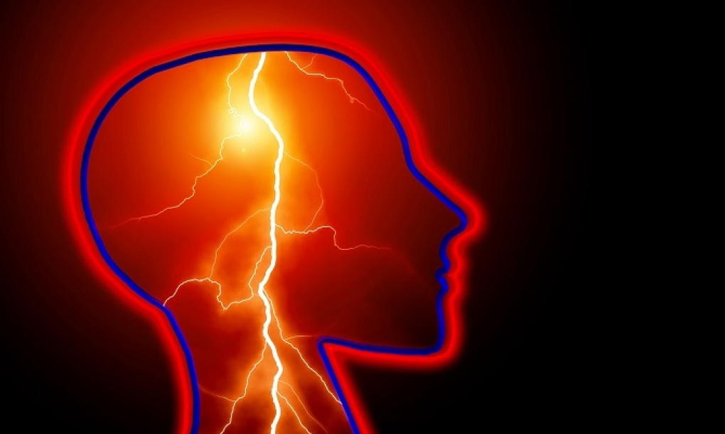 Casi el 30% de los pacientes con epilepsia sufrieron crisis más frecuentes en 2020 debido a la pandemia