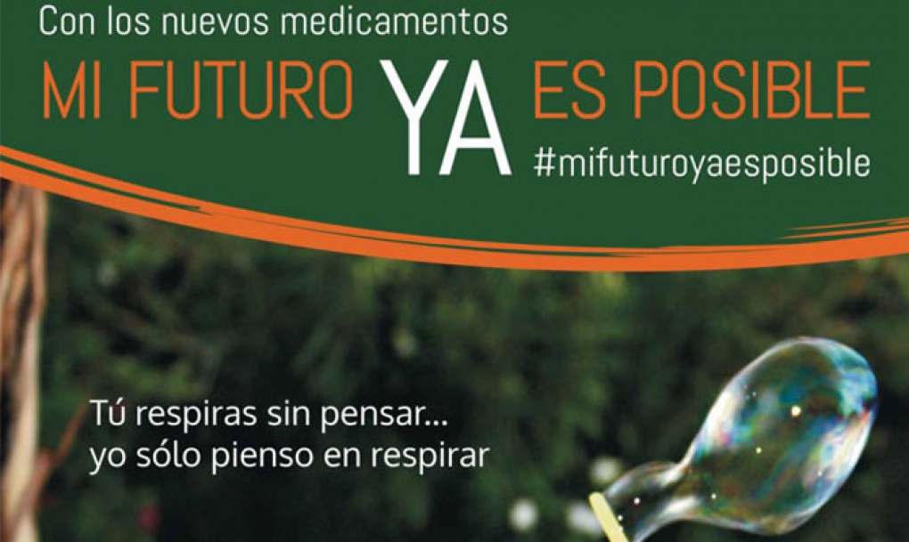 La Federación Española de Fibrosis Quística reclama la urgente administración de los nuevos medicamentos