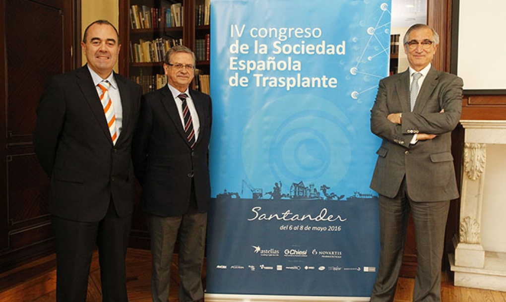 Los expertos señalan a las células madre entre los retos de la Medicina de trasplante