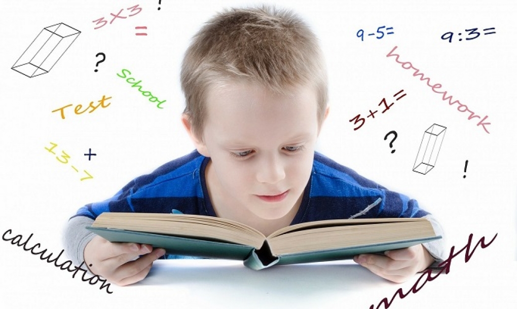 Los expertos recuerdan la importancia de la revisión ocular en los niños para prevenir retrasos o fracaso escolar