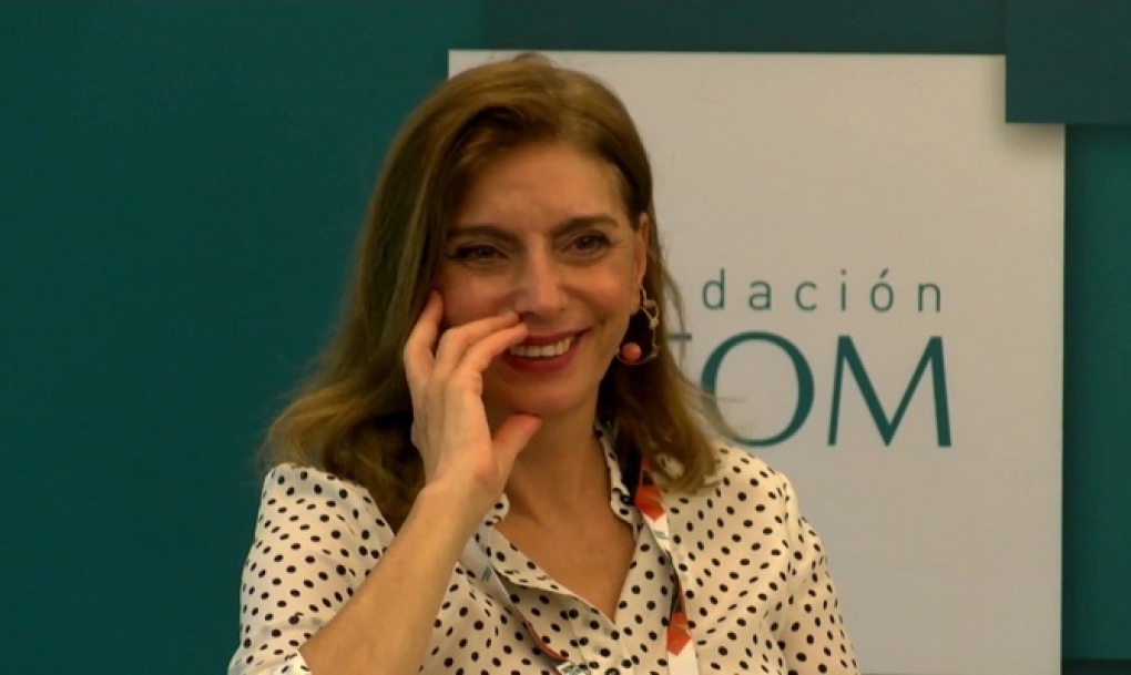 Hasta el 25% de los pacientes oncológicos sufre anorexia en el diagnóstico y el 80% padece caquexia en un estado avanzado de la enfermedad