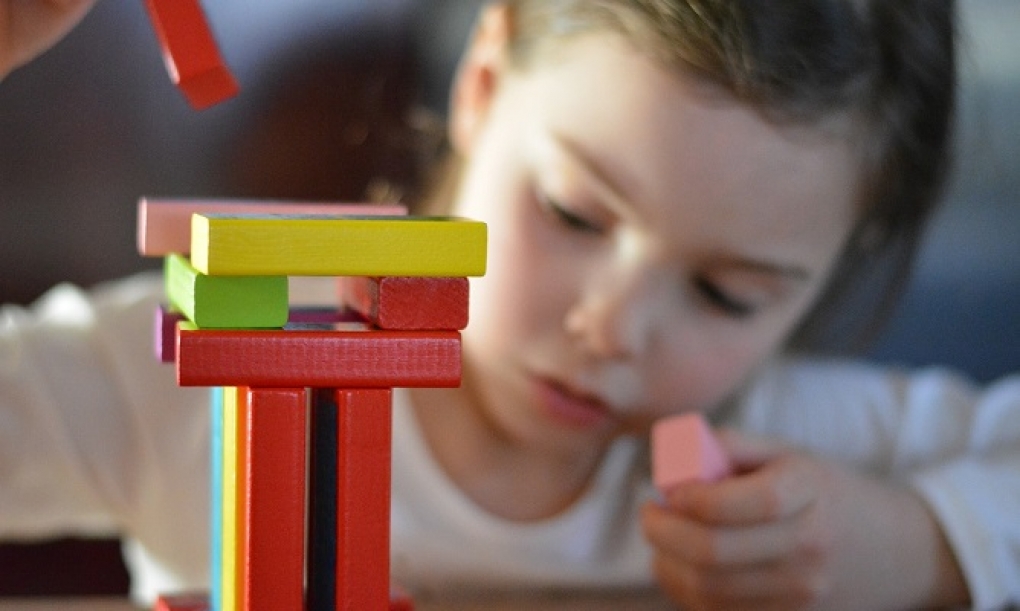 Objetivo de Cruz Roja: recoger 115.000 juguetes educativos para los menores más vulnerables