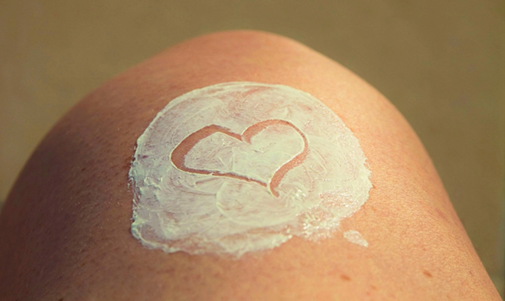El 90% de los cánceres de piel se deben a una exposición al sol prolongada